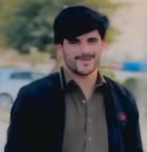 محمد صادق