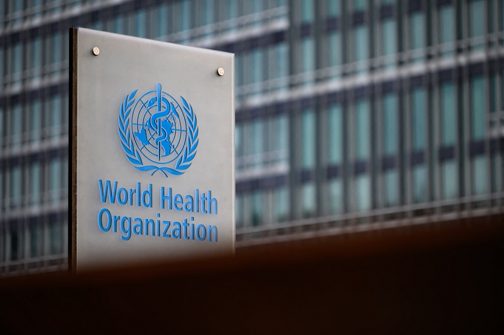 منکی پاکس کے کیسز بڑھنے کا امکان ہے: عالمی ادارہ صحت