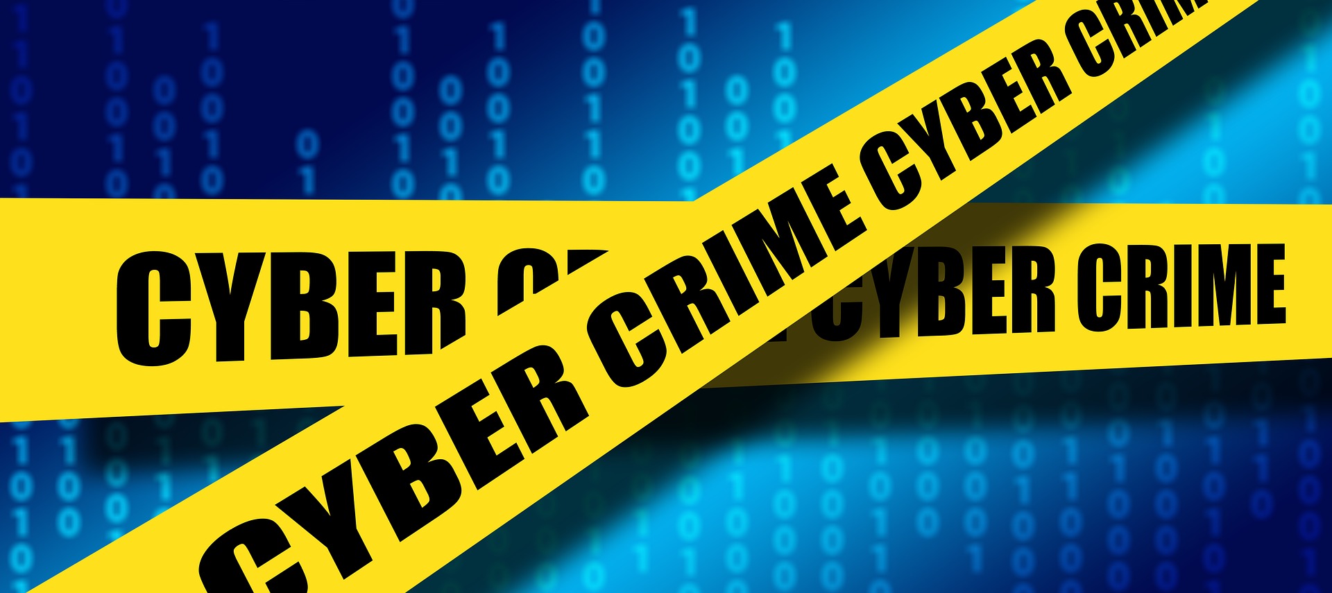 Crime Cyber Crime Hacking 
