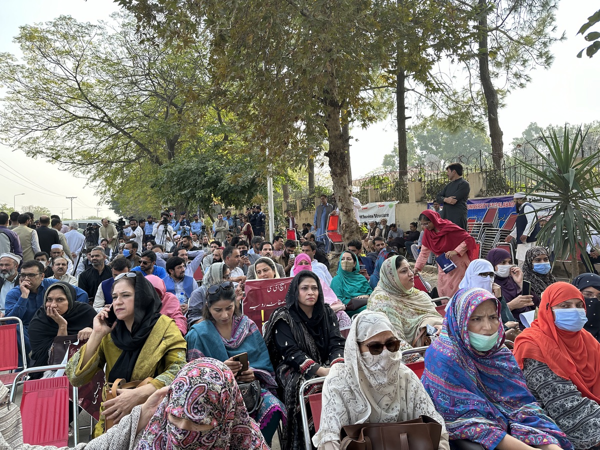 Teachers HEC Protest Islamabad.jpg