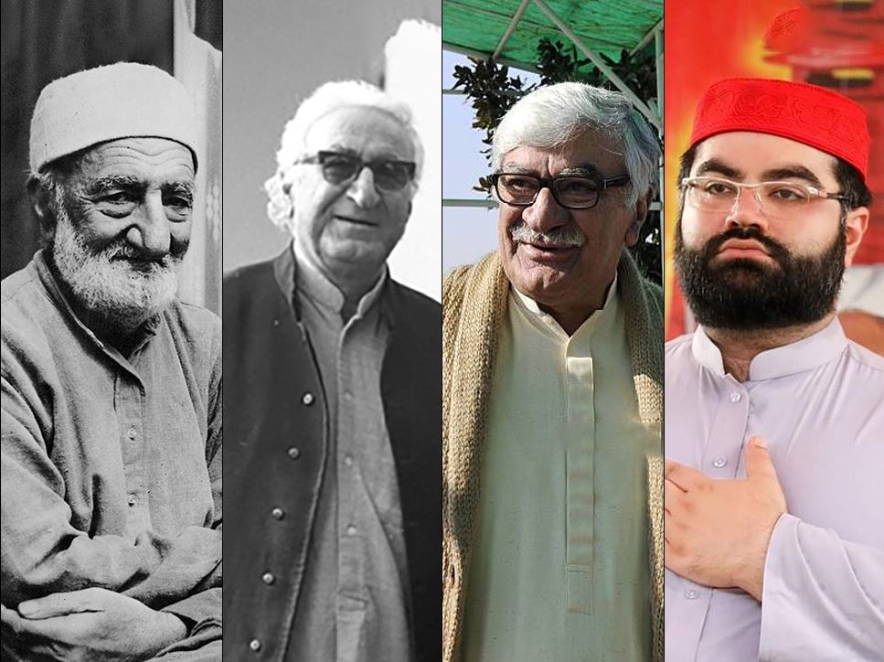 WALI's FOUR GENERATIONS.JPG
