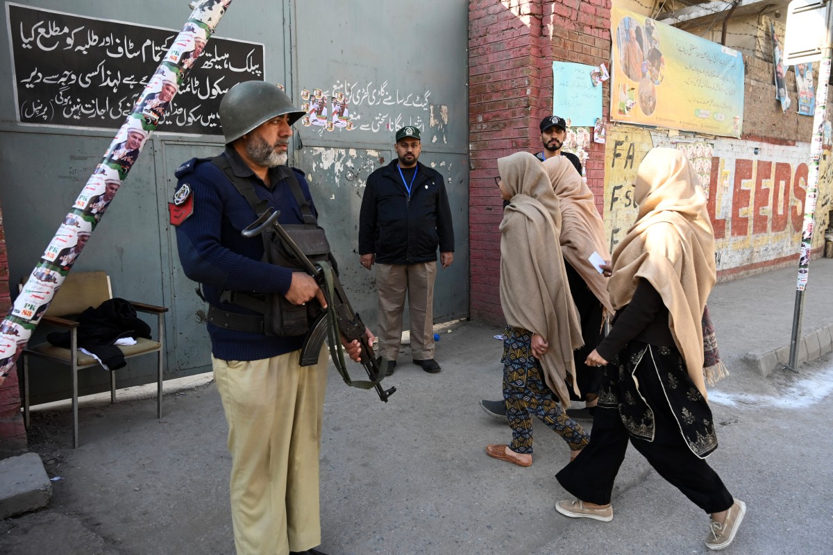 Elections Peshawar Polling Station Women.jpg