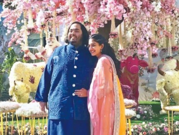 Anant Ambani Radhika Merchant.jpg