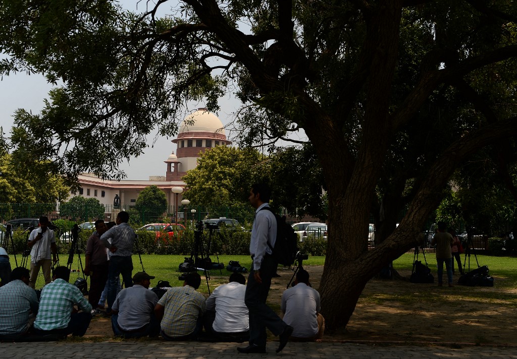 indian supreme court