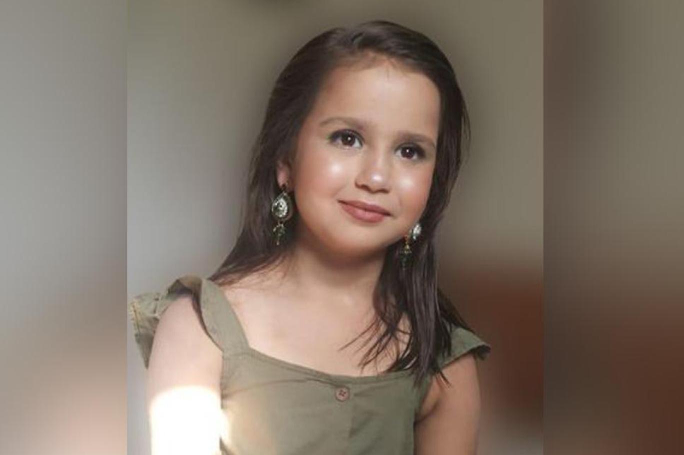 Sara Sharif Case