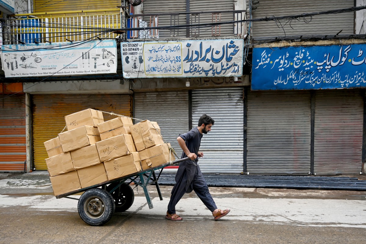 Pakistan Economy Energy Strike.jpg