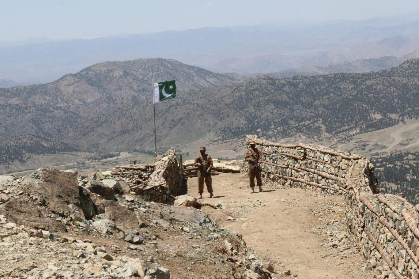 Security Forces 