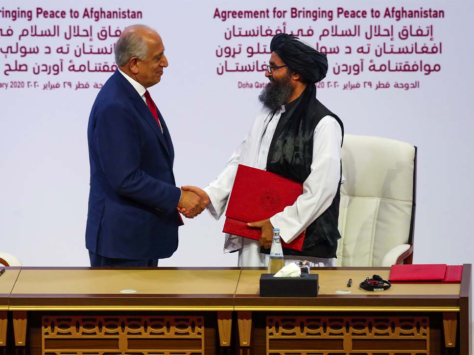 Baradar Zalmay US Taliban2.jpg