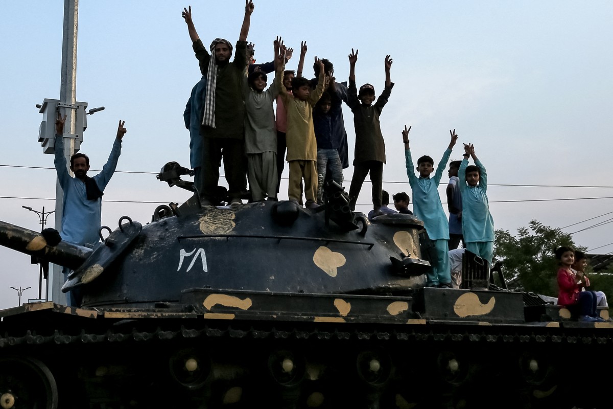 Pakistan India War.jpg