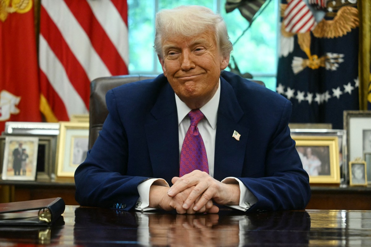 Trump Golden Dome