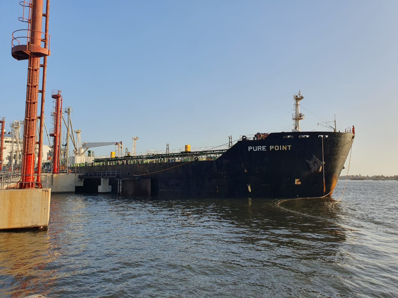 Russian Oil