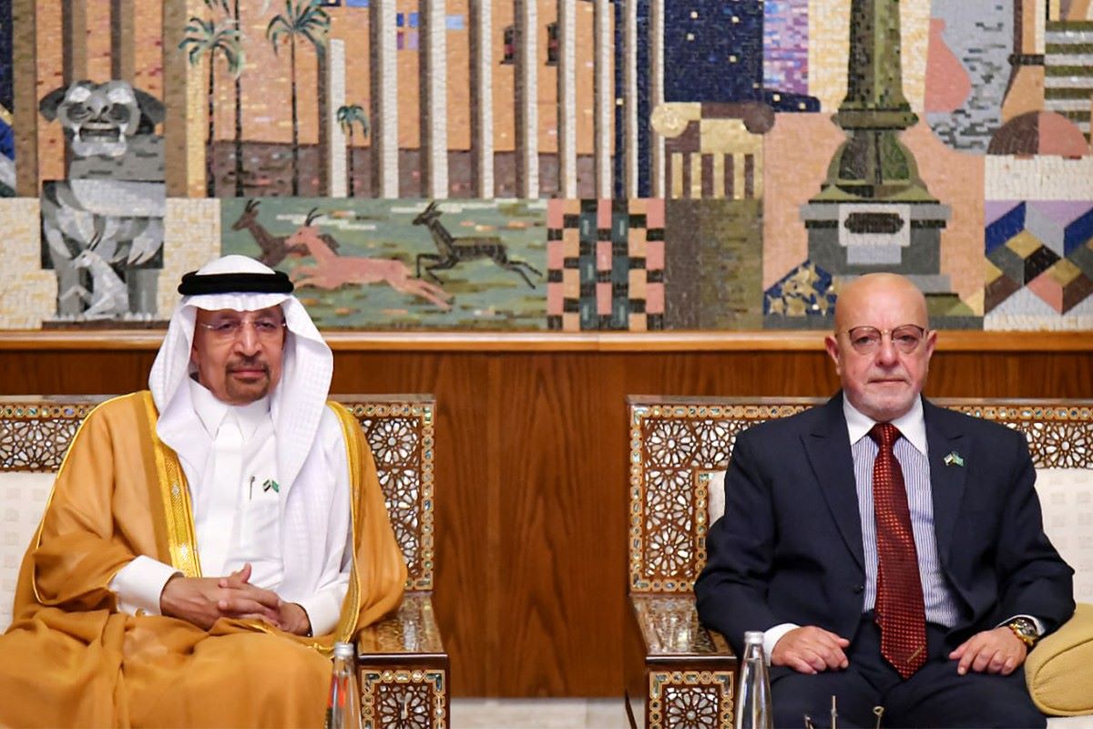 Syria KSA meeting.jpg