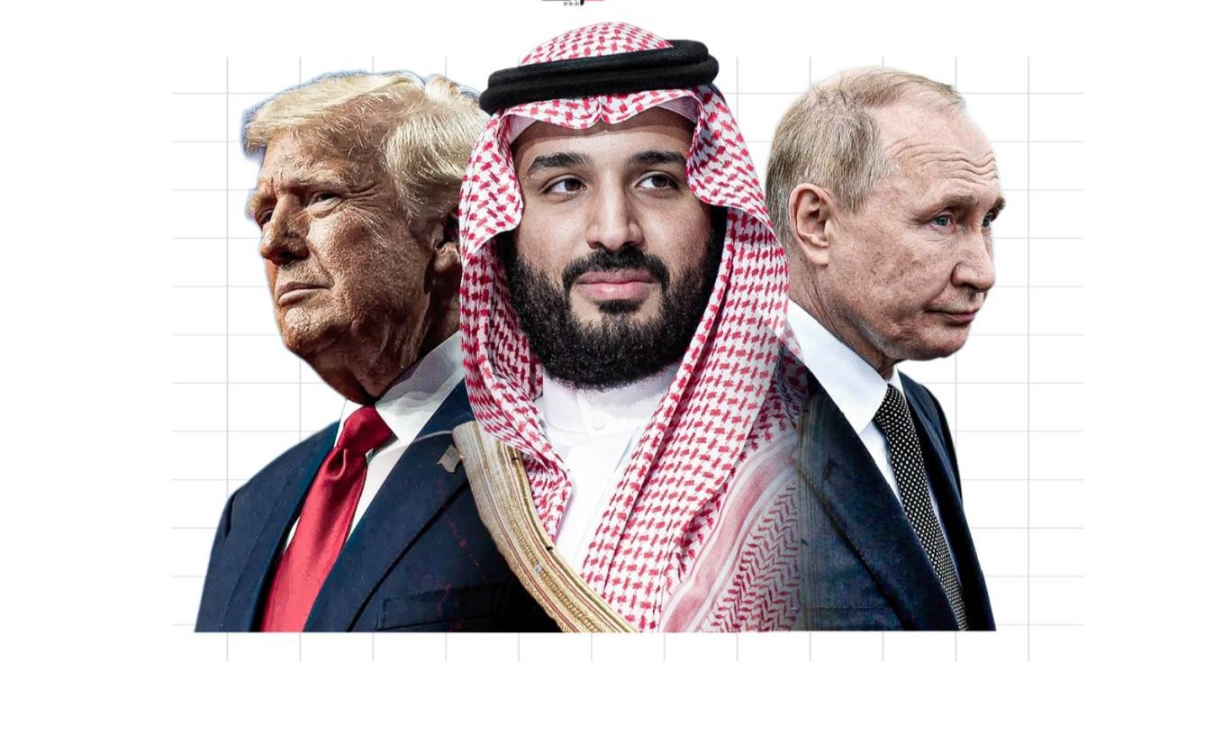 عالمی نظام میں روس کیا سوچ رہا ہے؟
