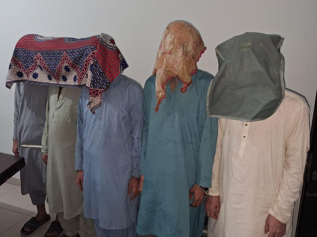 Karachi TTP Alqaida.jpg