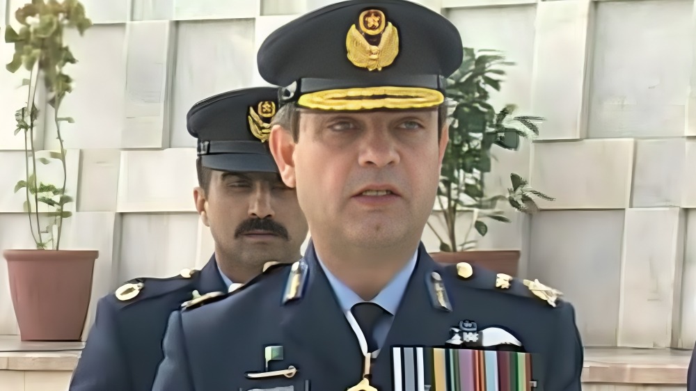 اگلی بار سکور 0-6 کی بجائے 0-60 ہو گا: پاکستان فضائیہ کا انڈیا کو پیغام