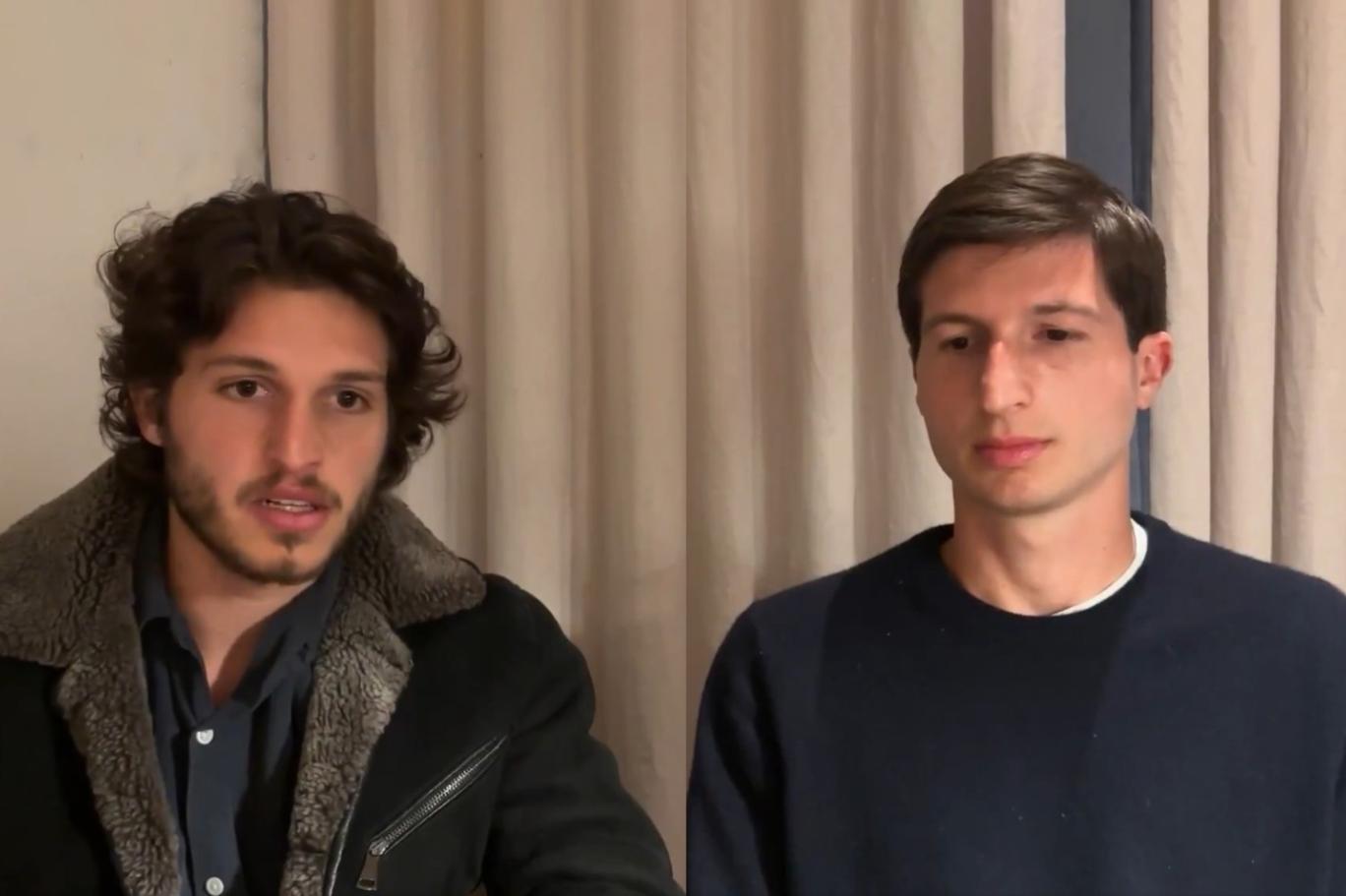 Imran Khan Sons Imran Khan Sons