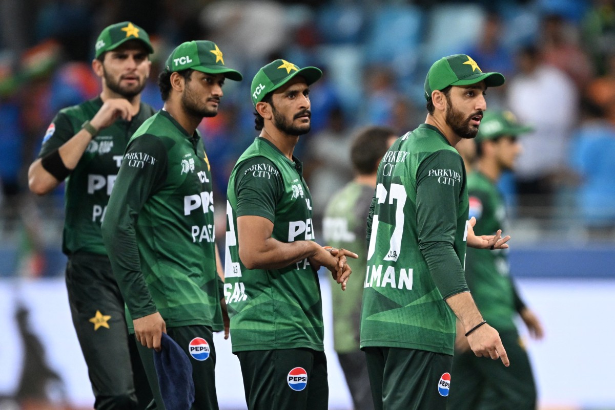 Pak India Match Asia Cup