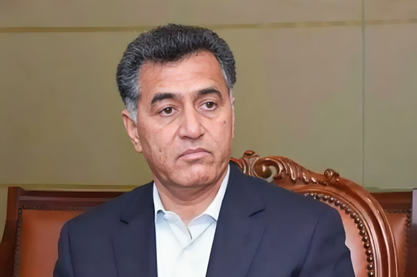 Faiz Hameed Faiz Hameed