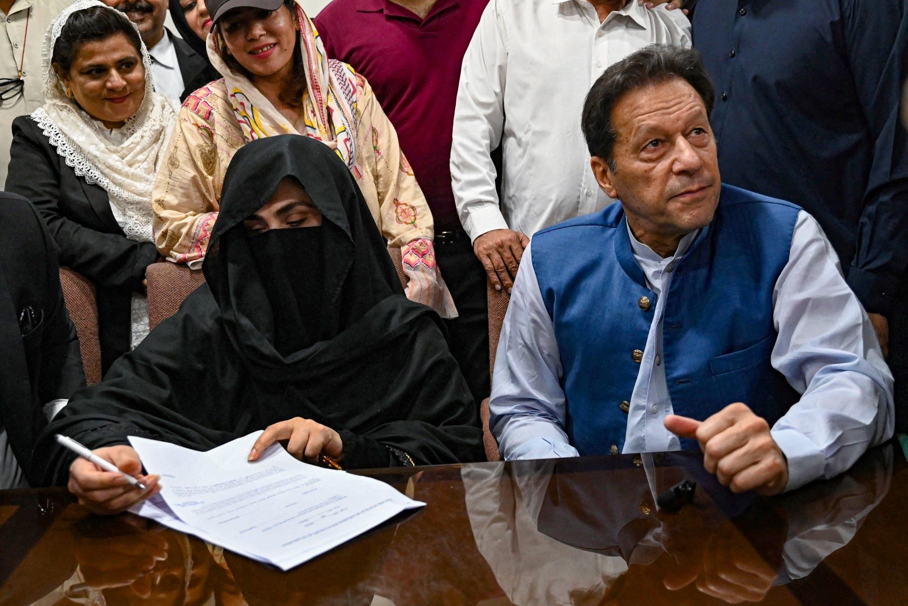 Imran Khan Bushra .jpg Imran Khan Bushra .jpg