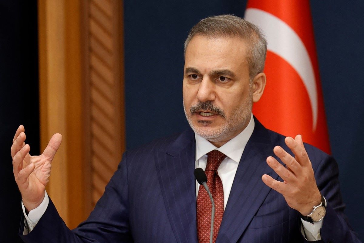 پاکستان، سعودی عرب، مصر اور ترکی میں بات چیت اس ہفتے پاکستان میں ہو سکتی ہے: انقرہ