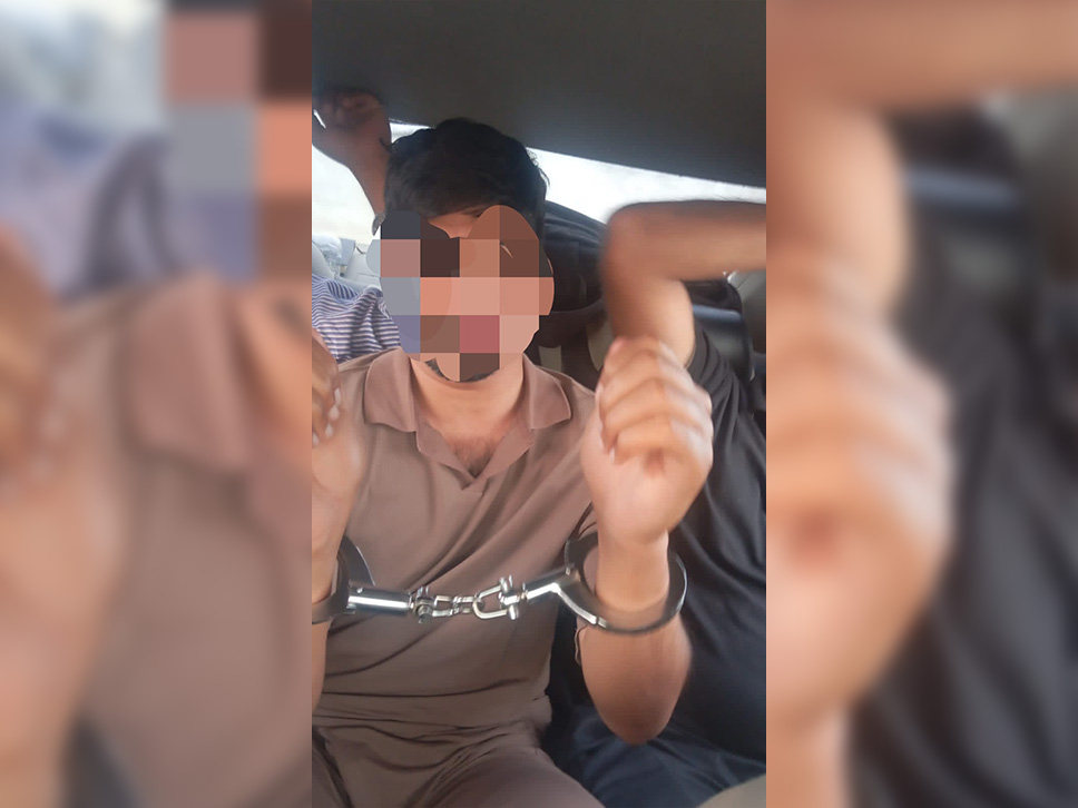 مراکش کشتی حادثے میں ملوث انسانی سمگلر گرفتار: ایف آئی اے