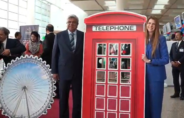 پی آئی اے کا لندن روٹ سے 71 سال پرانا رشتہ دوبارہ بحال