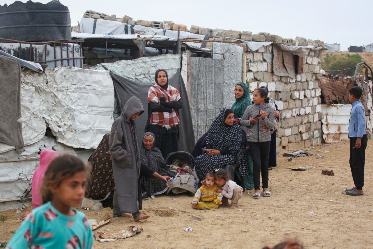 فلسطینیوں کو سزائے موت کا اسرائیلی ’امتیازی‘ قانون: آٹھ مسلم ممالک کی مذمت