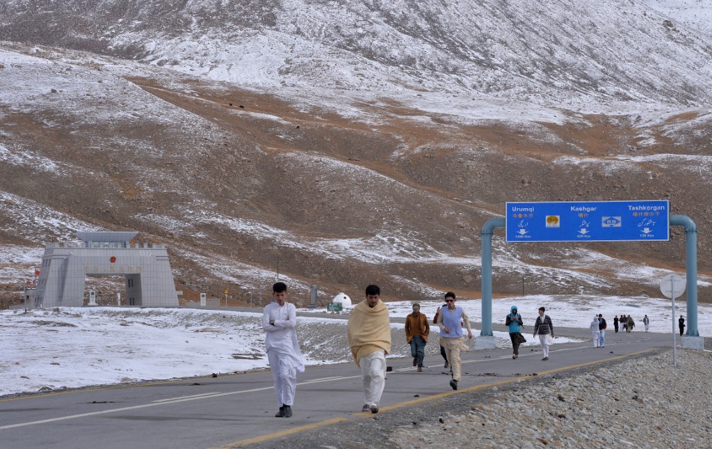 پاکستان میں برف سے ڈھکا کون سا درہ، کب کھلتا ہے؟