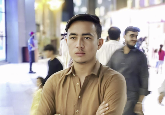 لیبیا کشتی حادثے میں لاپتہ خیبر کے راشد آفریدی: ’بہتر مستقبل کی امید لیے گئے تھے‘