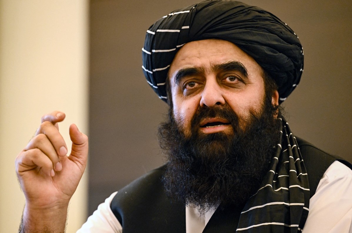 پاکستان افغانستان مذاکرات: معمولی اختلافات کو رکاوٹ نہیں بننا چاہیے، متقی