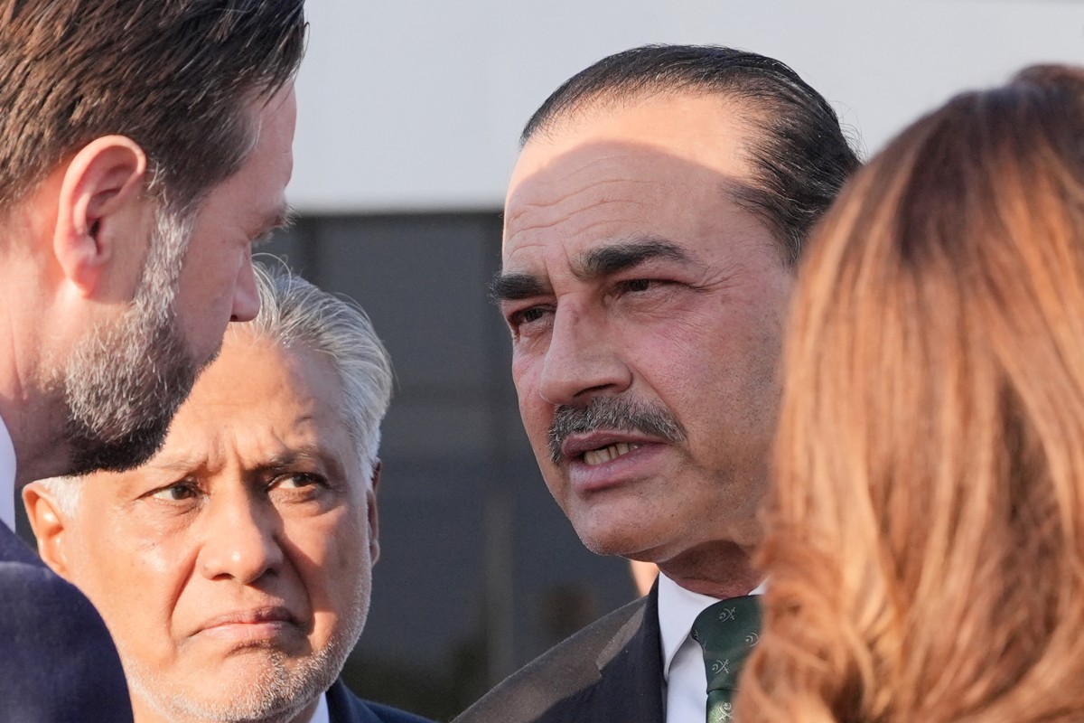 سفارت کاری کبھی ختم نہیں ہوتی