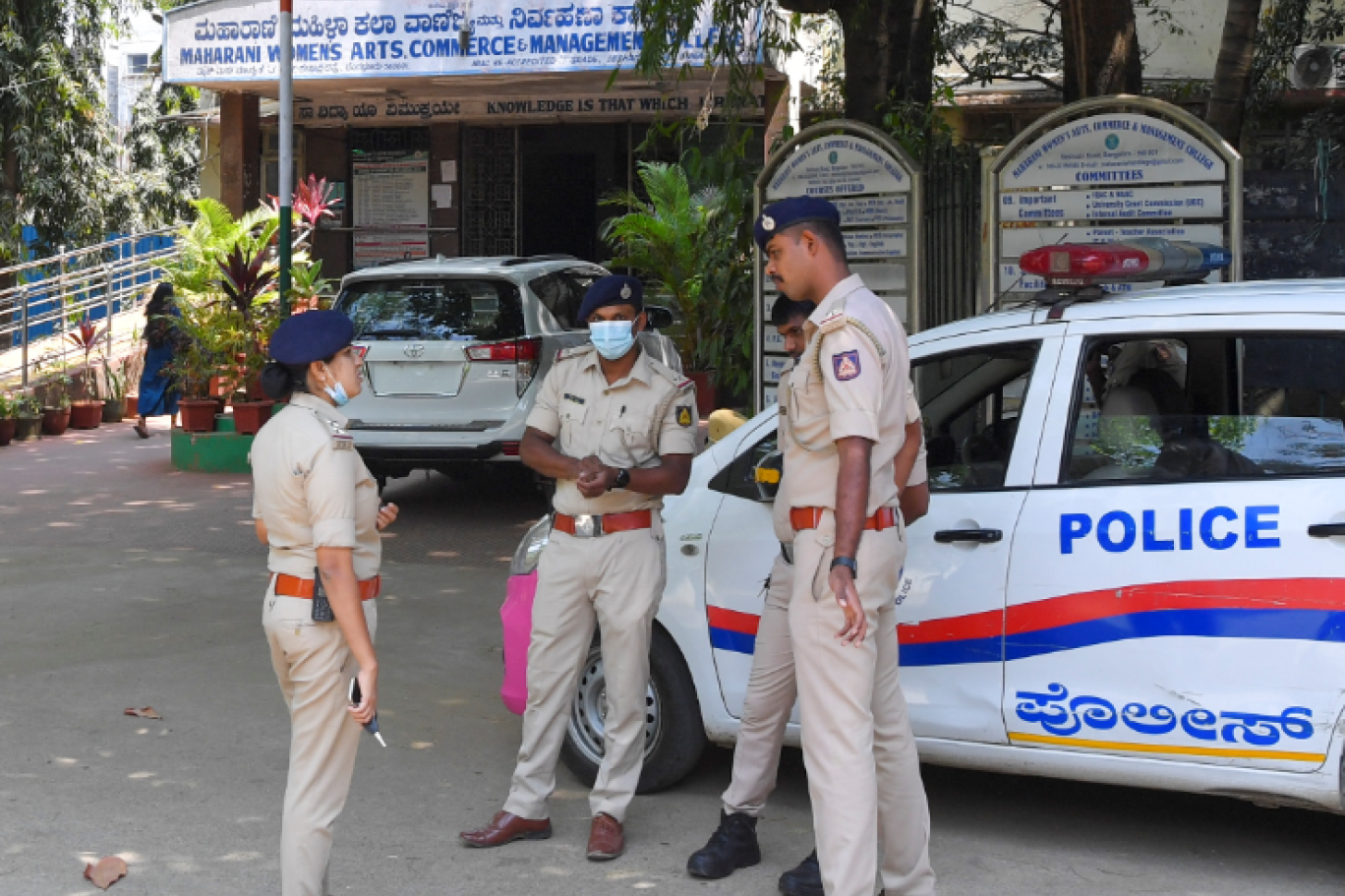 انڈیا: آئی ٹی کمپنی میں جنسی استحصال کا سکینڈل بے نقاب