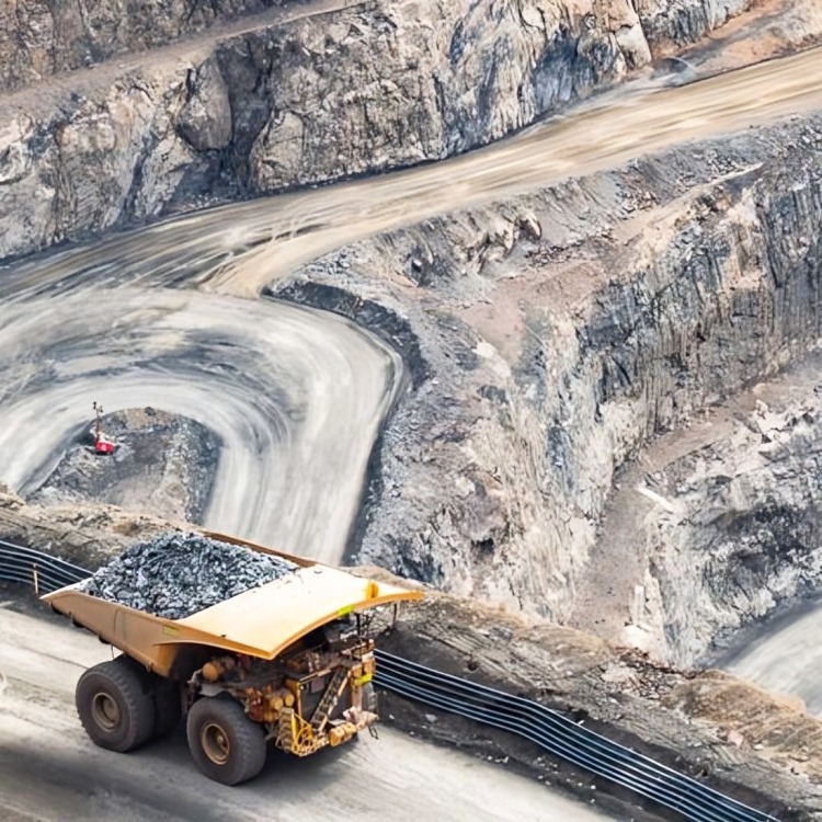 بلوچستان میں حملے کا نشانہ بننے والی مائننگ کمپنی کے بارے میں ہم کیا جانتے ہیں؟