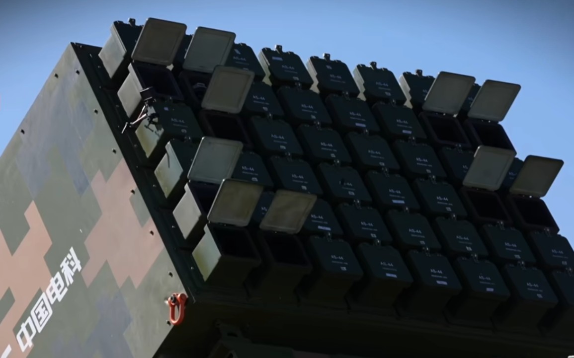 چین کا نیا ایٹلس ڈرون نظام انڈیا کو کیوں پریشان کر رہا ہے؟