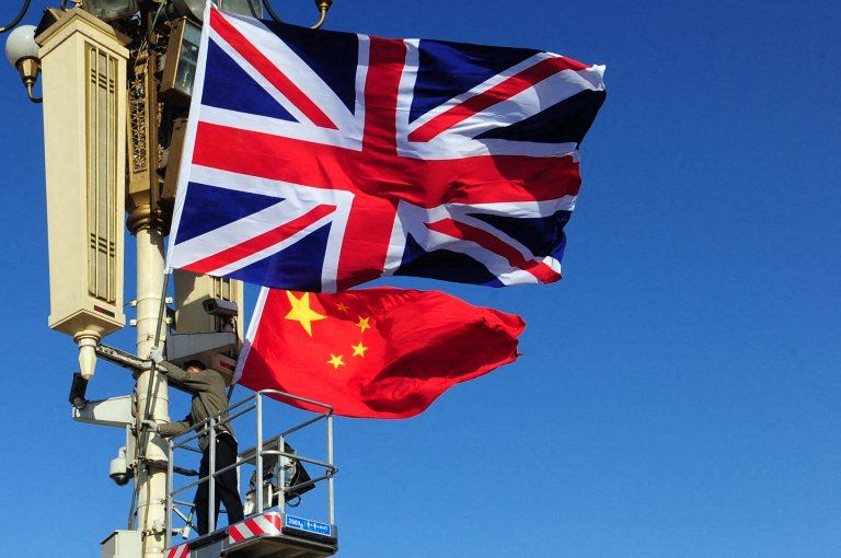 Pakistan China flags.jpg Pakistan China flags.jpg
