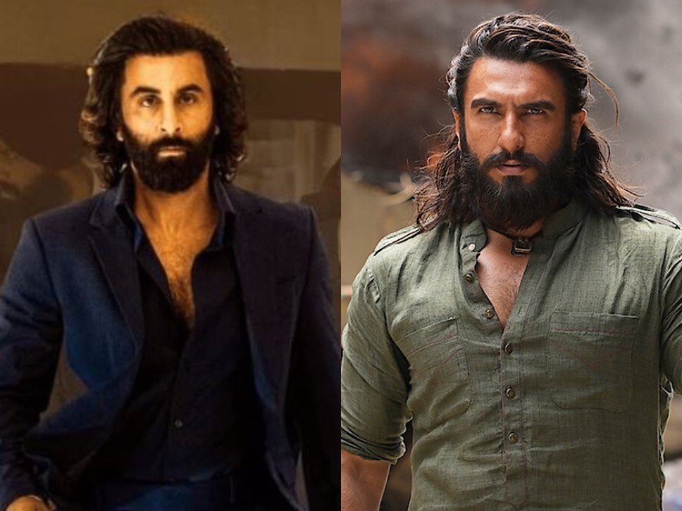 بالی وڈ میں ہیروئن کا زوال: کیا اداکارائیں اب محض گلیمر تک محدود ہو گئی ہیں؟