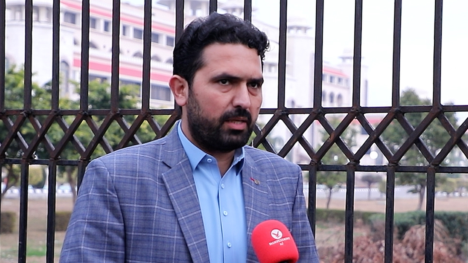 خیبر پختونخوا میں ڈرون حملے، وزیر اعلیٰ کا احتجاج کا عندیہ