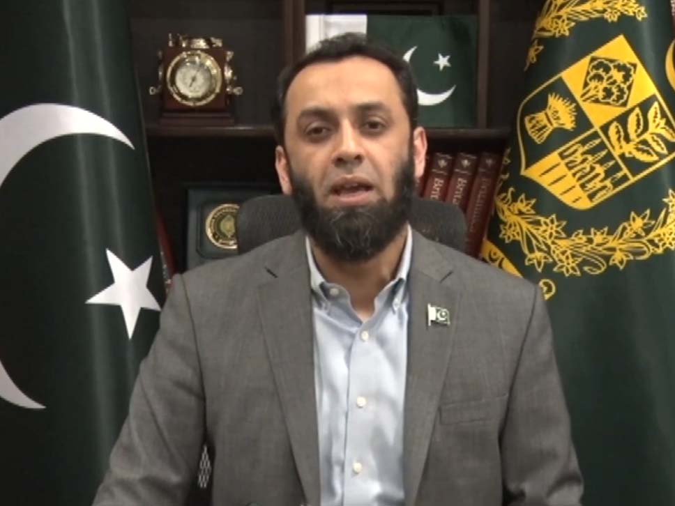 بیرون ملک سے منفی مہم، پاکستان کے امن کردار کو نشانہ بنایا جا رہا ہے: عطا تارڑ
