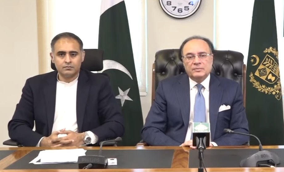 حکومت پاکستان کا فائلر، نان فائلر چھوٹے کاروباروں کے لیے فکس ٹیکس