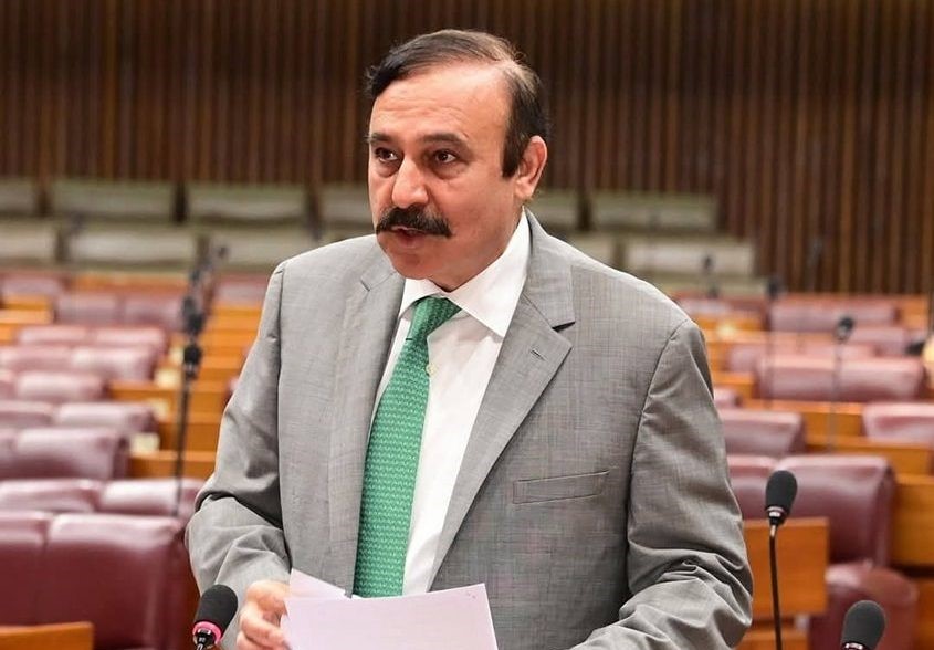 ایکشن کمیٹی کے 38  میں سے 35 مطالبات پورے کر دیے، باقی پر بھ