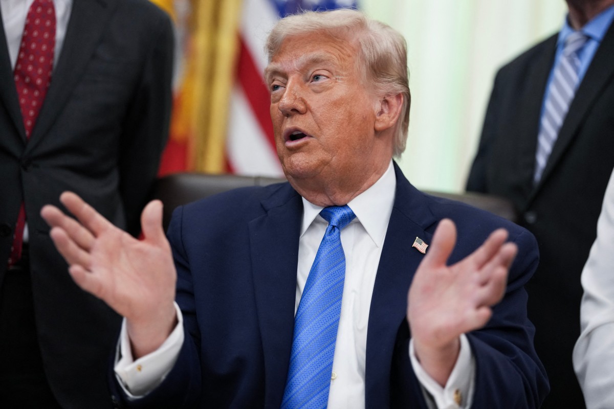 Trump's Imaginary World: A Threat to America's Future