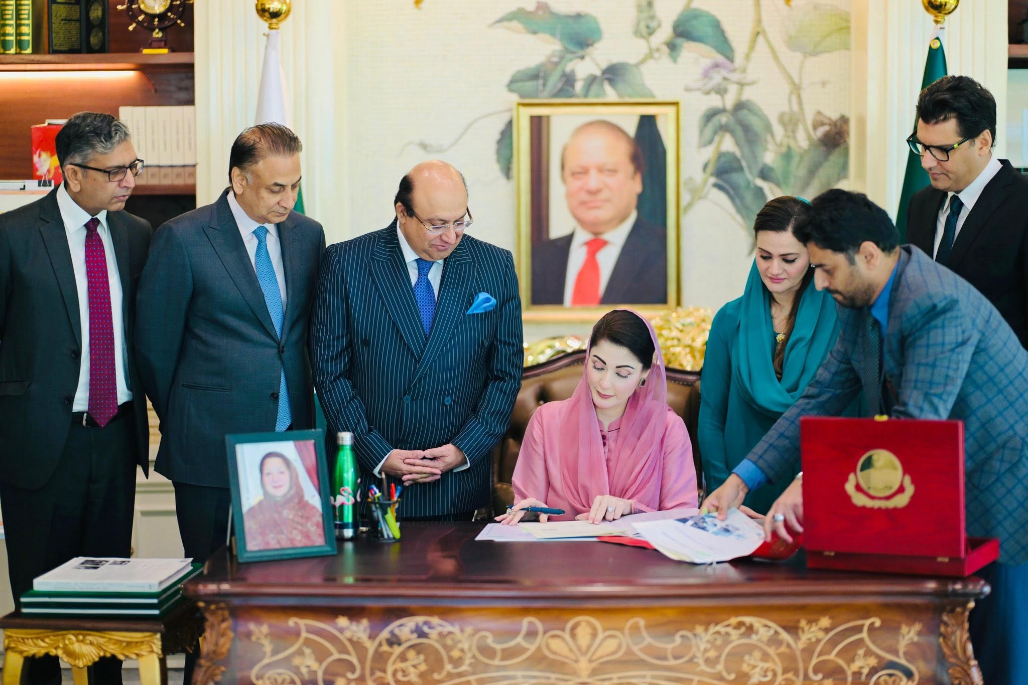 پنجاب: تعلیم کے لیے سب سے زیادہ 750 ارب روپے مختص کرنے کی تجویز