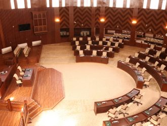 Gilgit-Baltistan Assembly Gilgit-Baltistan Assembly
