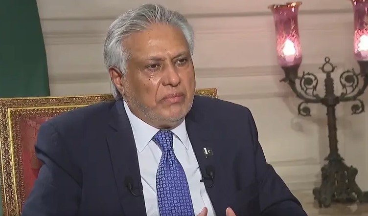 لبنان پر اسرائیلی حملوں نے امریکہ، ایران مذاکرات کو تقریباً ناکام بنا دیا تھا: اسحاق ڈار