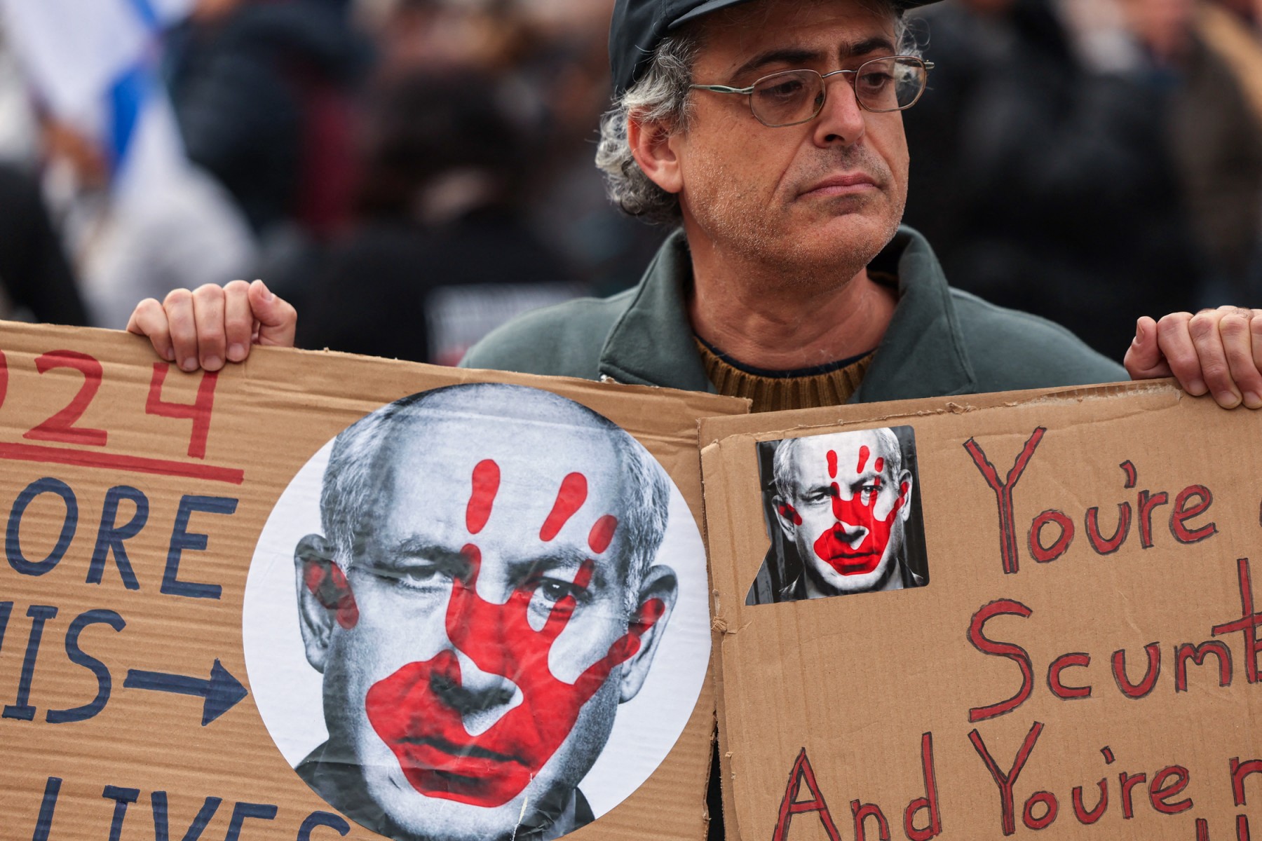 AFP__IsraelPalestinianConflictProtest_Natanyahu.jpg AFP__IsraelPalestinianConflictProtest_Natanyahu.jpg