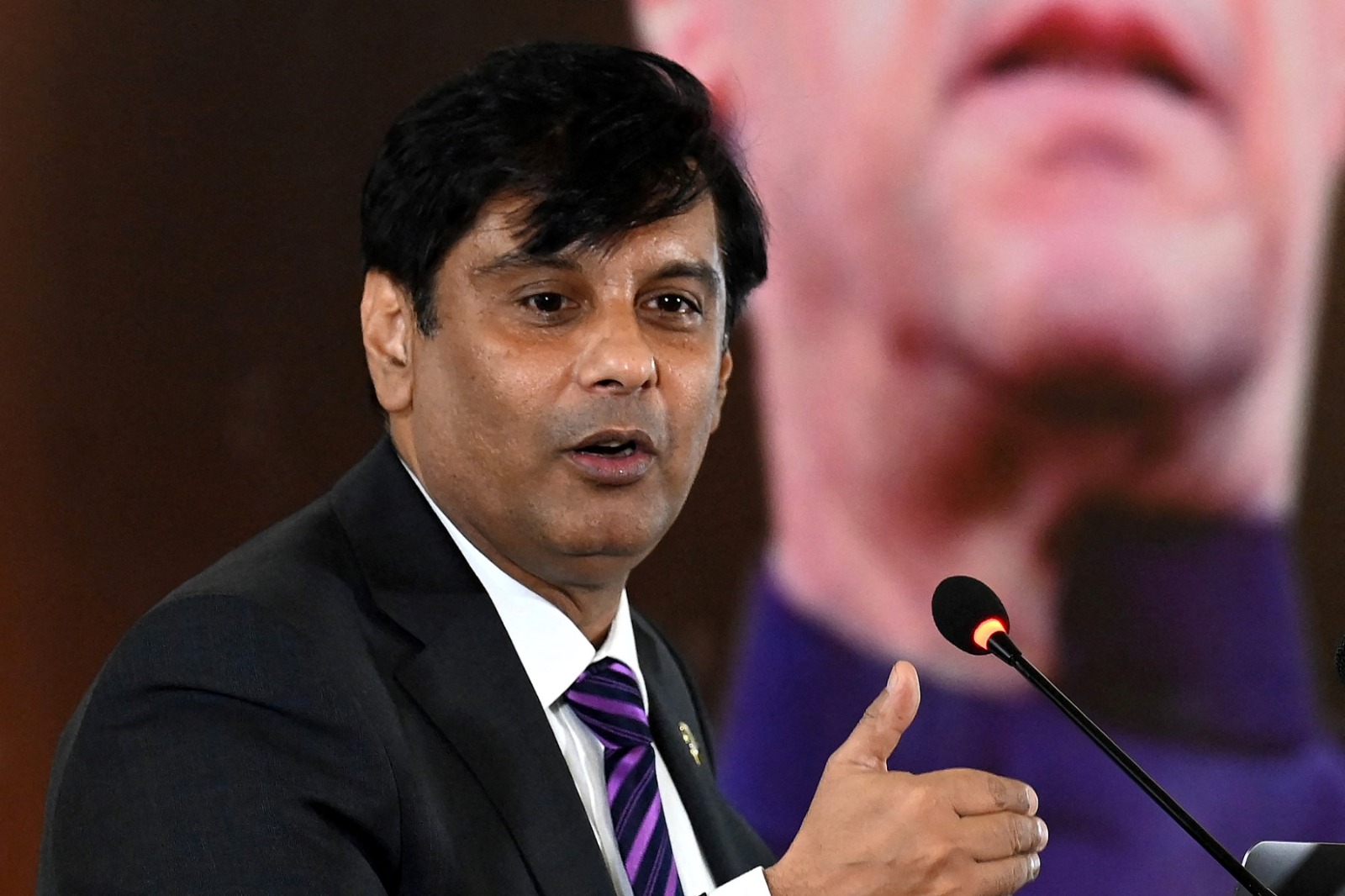 ’موت تشدد ثابت نہیں کرتی:‘ ارشد شریف کیس میں کینیا سپریم کورٹ