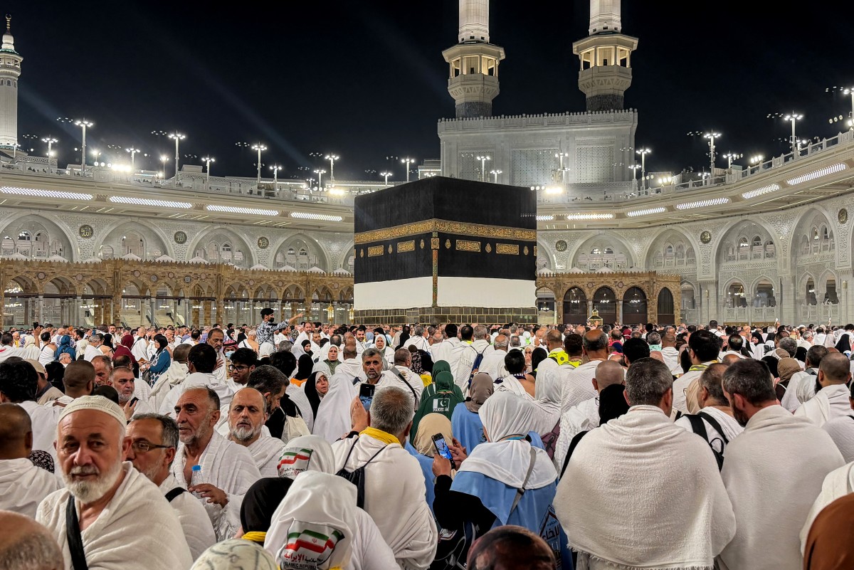 پاکستان کی پہلی چار سالہ حج پالیسی میں اہم کیا ہے؟