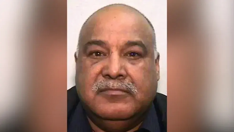 پاکستان نے برطانوی گرومنگ گینگ کے سرغنہ کو واپس لینے سے انکار کر دیا
