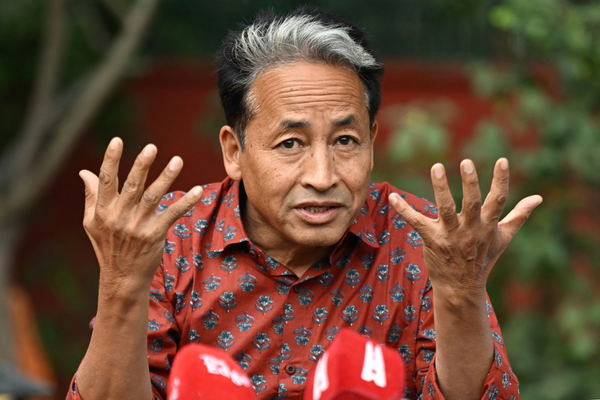 AFP_IndiaPoliticsEnvironment_SonamWangchuk.jpg AFP_IndiaPoliticsEnvironment_SonamWangchuk.jpg