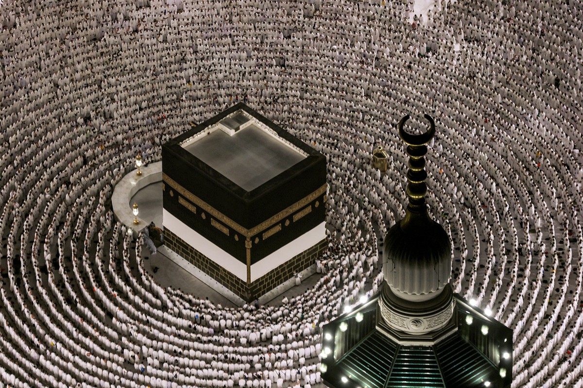 سعودی عرب نے ایک سالہ ملٹی پل انٹری عمرہ ویزا متعارف کرا دیا